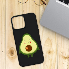 Чехол-накладка для Apple iPhone 13 Pro Max - Фото 2