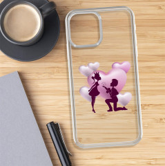 Чехол-накладка для iPhone 13 - Фото 3