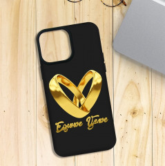 Чехол-накладка для Apple iPhone 13 Pro Max - Фото 2