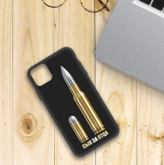 Чехол-накладка для Apple iPhone 13 mini - Фото 2