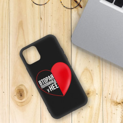 Чехол-накладка для Apple iPhone 11 Pro - Фото 2