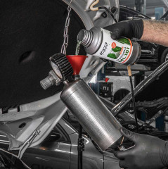 Промывка инжекторов - Фото 1