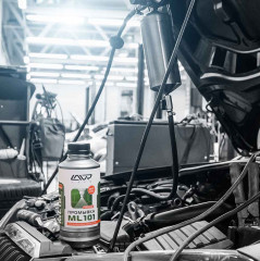 Промывка инжекторов - Фото 2