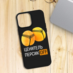Чехол-накладка для Apple iPhone 13 Pro - Фото 2