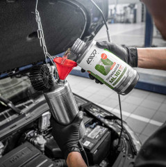 Промывка инжекторов - Фото 1