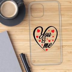 Чехол-накладка для Apple iPhone 12 Pro Max - Фото 3