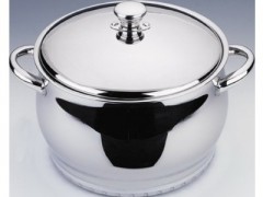 Набор кастрюль Cosmo (12 предметов) - Фото 1