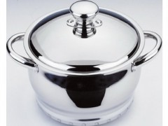 Набор кастрюль Cosmo (12 предметов) - Фото 2