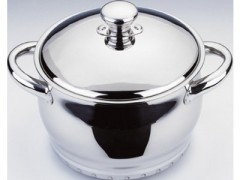 Набор кастрюль Cosmo (12 предметов) - Фото 3