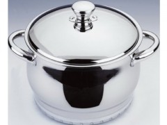 Набор кастрюль Cosmo (12 предметов) - Фото 4