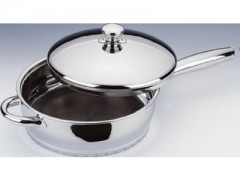 Набор кастрюль Cosmo (12 предметов) - Фото 5