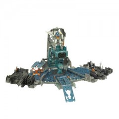 Большой Игровой набор Киберверс (боевая станция со звуковыми и световыми эффектами) - Фото 1