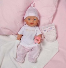 Baby Born Костюмчик в подарочной упаковке, 5 предметов - Фото 2