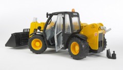 Трактор с телескопическим ковшом с аксессуарами - Фото 5