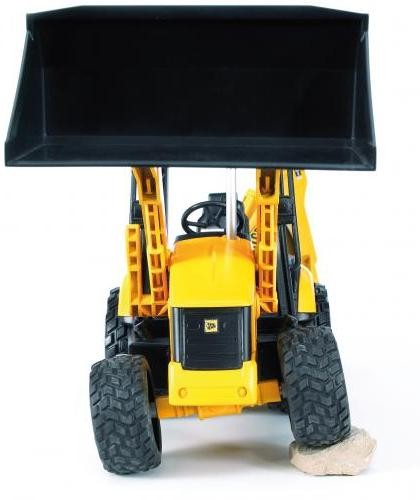 Экскаватор – погрузчик колёсный JCB MIDI CX