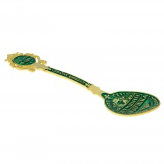 Ложка сувенирная с заливкой «Лучший дедушка» - Фото 4