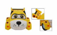 Инерционная мини-машинка &laquoСпиди» - Фото 3