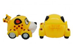 Инерционная мини-машинка &laquoСпиди» - Фото 2