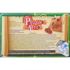 Лото русское - Фото 1