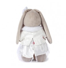 Зайка Ми ваниль, 31 см - Фото 4