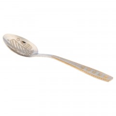 Ложка на открытке «1 годик» (мальчику) - Фото 3