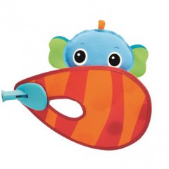 Развивающий музыкальный мобиль-ночник «Найди меня, я спрятался» - Фото 5