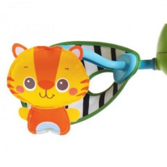 Развивающий музыкальный мобиль-ночник «Найди меня, я спрятался» - Фото 4