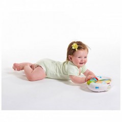 Развивающий музыкальный мобиль-ночник «Найди меня, я спрятался» - Фото 2