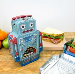 Ланч-бокс «Robot» - Фото 6