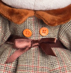 Зайка Ми - Лондон, 25 см - Фото 3