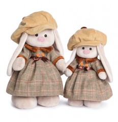 Зайка Ми - Лондон, 25 см - Фото 1