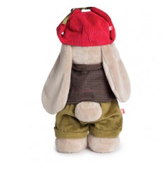 Зайка Ми - Эдинбург, 25 см - Фото 4