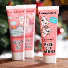 Набор подарочный «Beauty box» - Фото 2