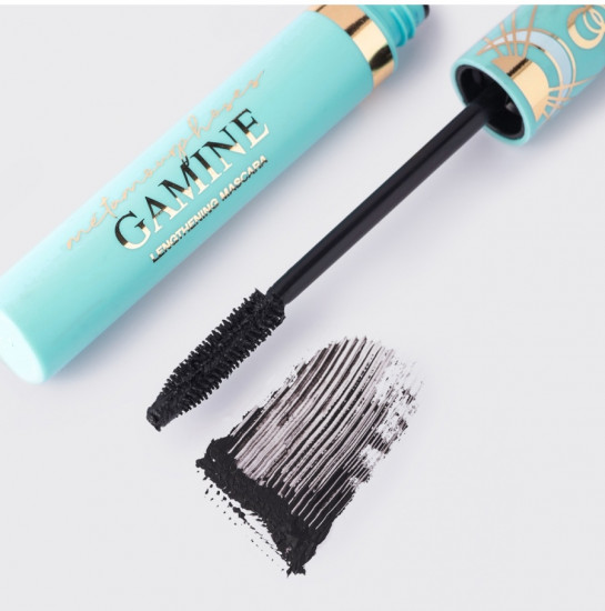 Тушь для ресниц «Gamine»