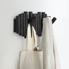 Вешалка настенная «Picket» - Фото 1