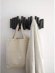 Вешалка настенная «Picket» - Фото 2