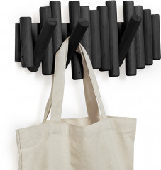 Вешалка настенная «Picket» - Фото 4