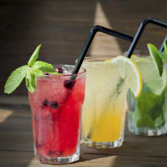 Трубочки для напитков - Фото 1