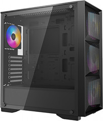 Корпус Matrexx 50 ADD-RGB 4F - Фото 1