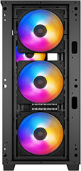 Корпус Matrexx 50 ADD-RGB 4F - Фото 2