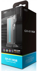 Держатель видеокарты GH-01 A-RGB - Фото 2