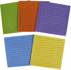 Мозаика мягкая «Бабочка» - Фото 1