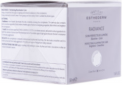 Крем-уход для лица «Детокс и сияние» - Фото 2