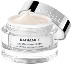 Крем-уход для лица «Детокс и сияние» - Фото 3