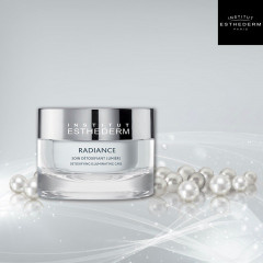 Крем-уход для лица «Детокс и сияние» - Фото 4