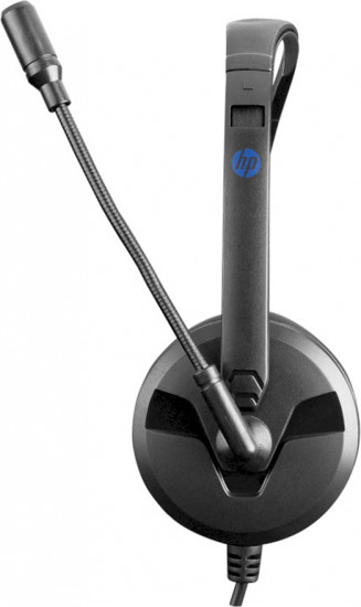Наушники-гарнитура HP DHE-8009