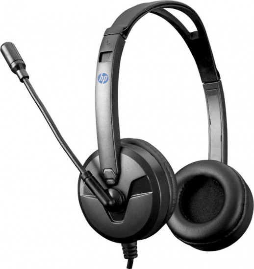 Наушники-гарнитура HP DHE-8009