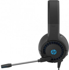 Наушники-гарнитура DHE-8011UM - Фото 2