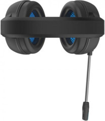 Наушники-гарнитура DHE-8011UM - Фото 3