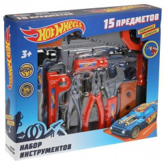 Набор инструментов «Хот Вилс» - Фото 1